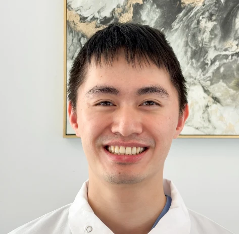 Dr. Kairong Lin